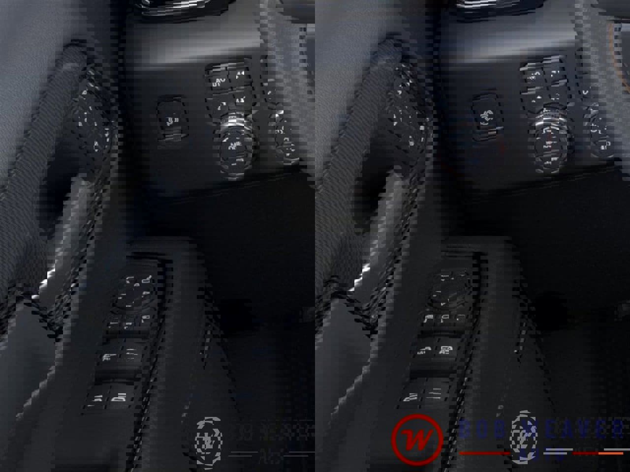 New 2026 GMC Sierra 2500 AT4 image 22