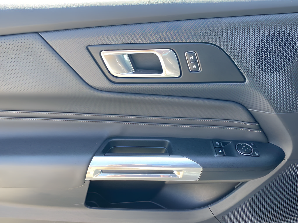 Used 2026 Ford Mustang Premium RWD image 14