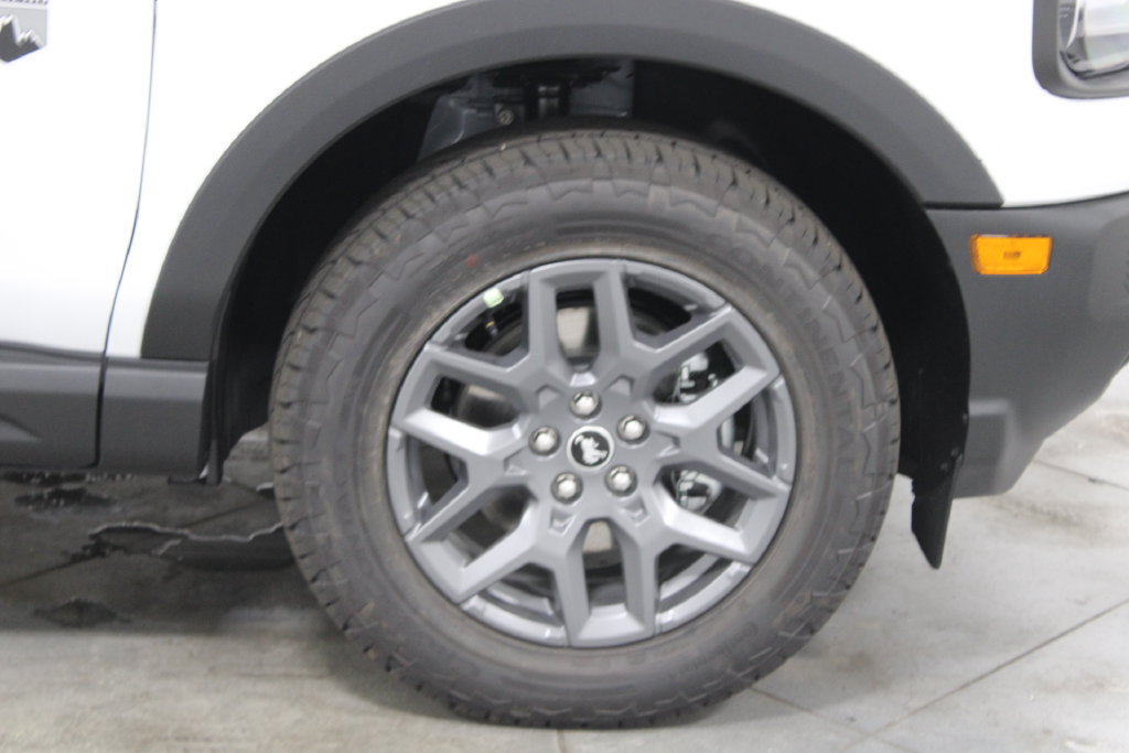 New 2026 Ford Bronco Sport Big Bend w/ Convenience Package AWD/4WD image 11