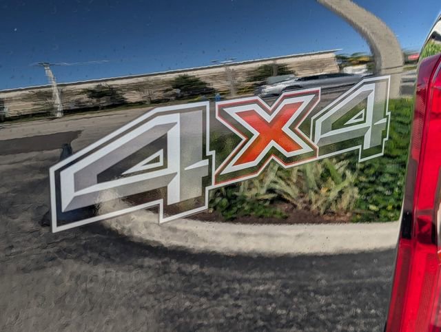 New 2026 Ford F250 Platinum AWD/4WD image 10