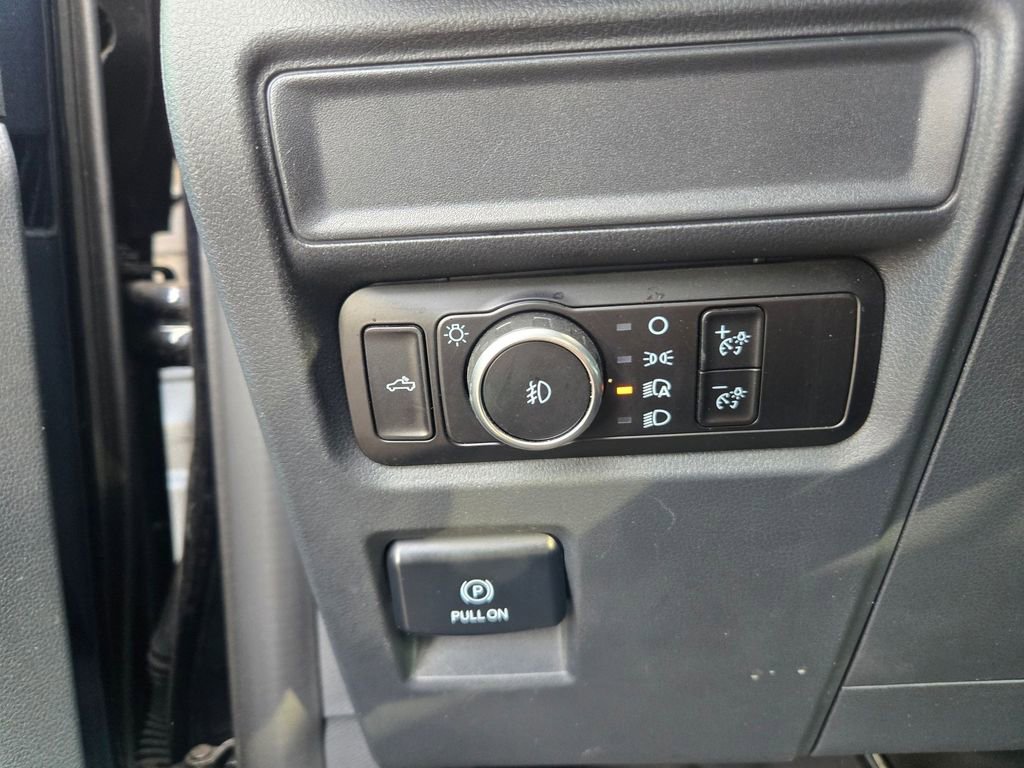 Used 2023 Ford F150 XL w/ STX Appearance Package image 16