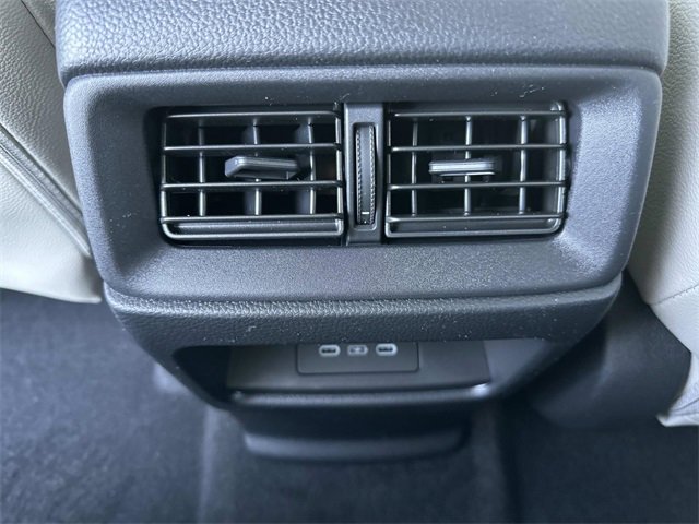 New 2026 Honda CR-V EX-L image 16