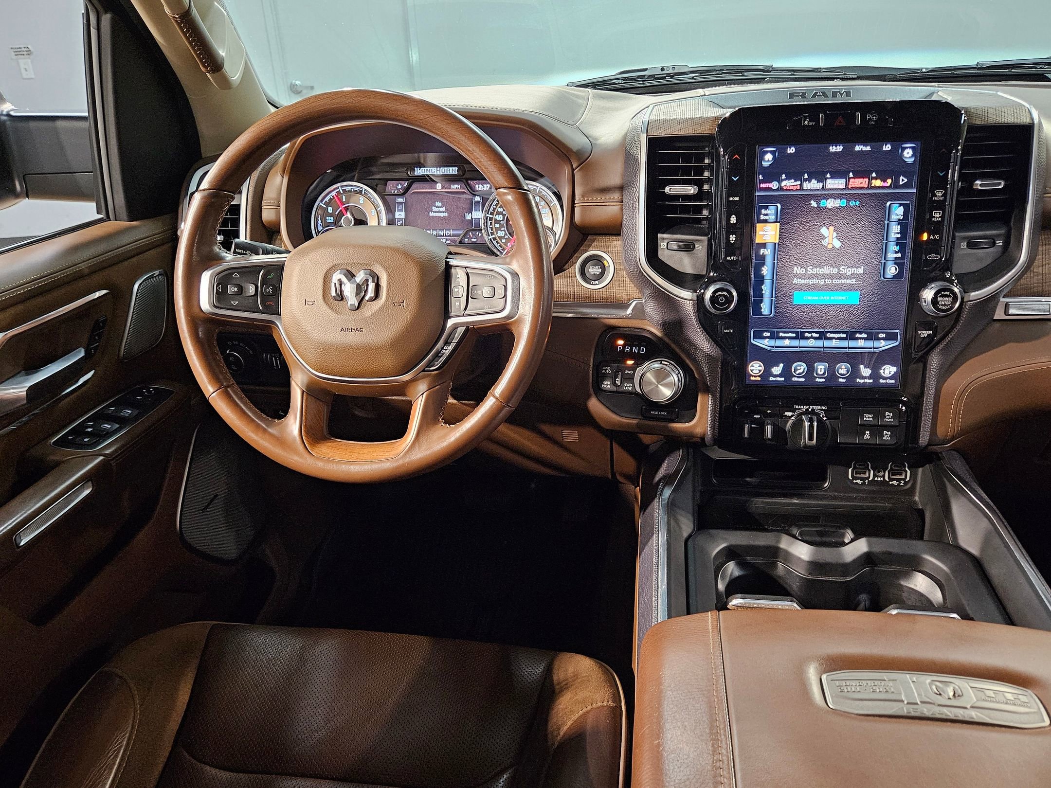 Used 2021 RAM 1500 Limited image 9