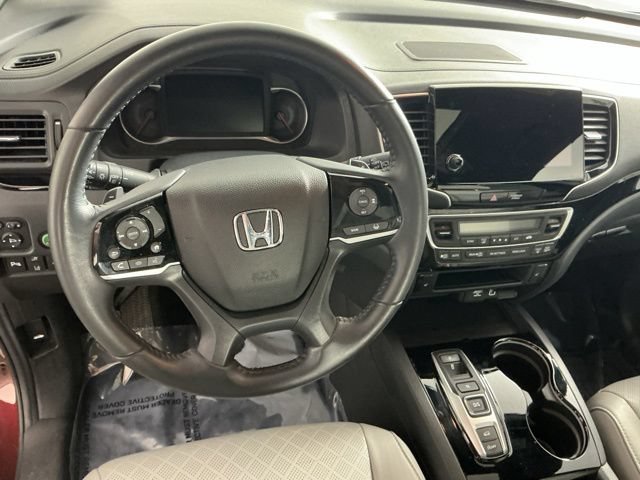 Certified 2021 Honda Passport Touring image 19