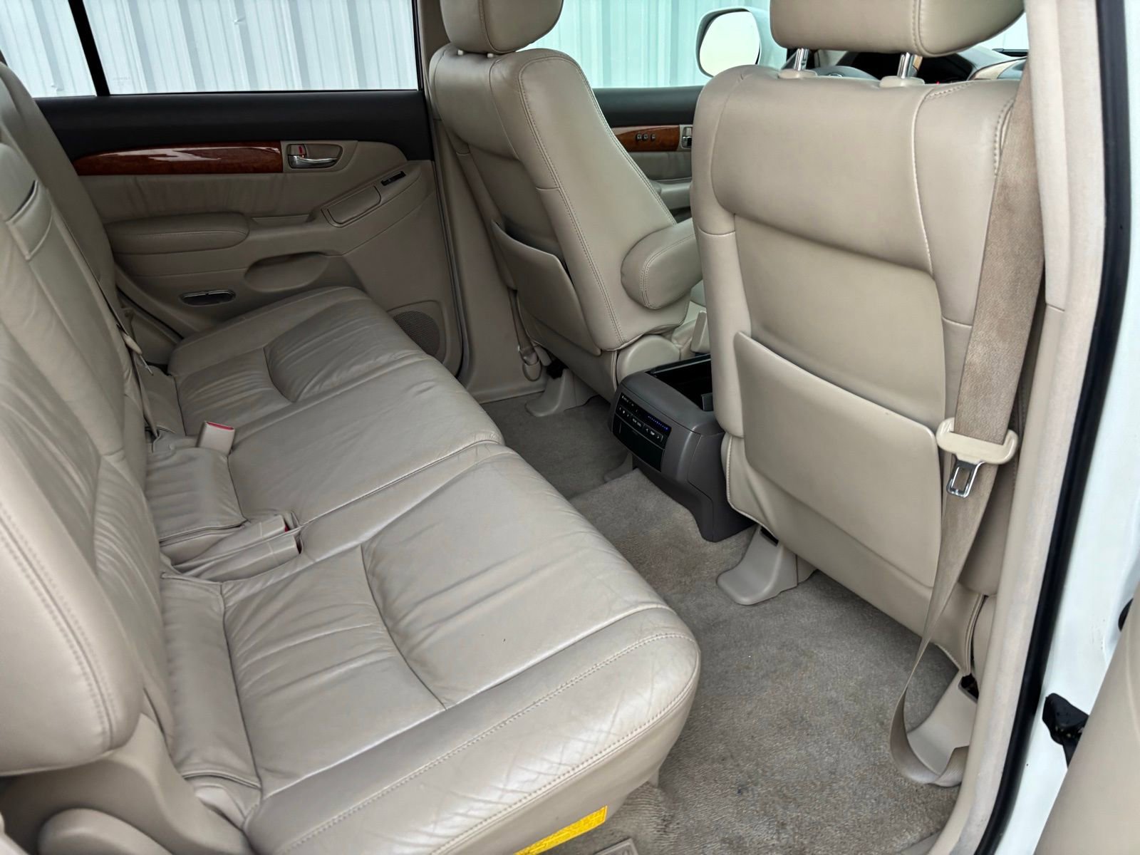 Used 2006 Lexus GX 470 image 34