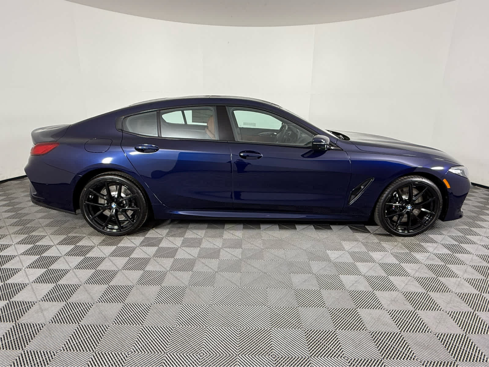 New 2026 BMW 840i xDrive AWD/4WD image 3