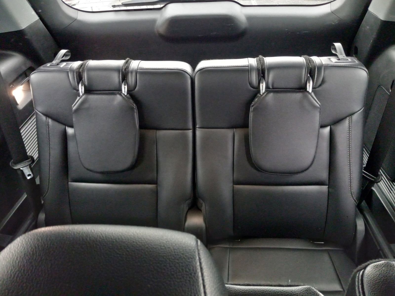 Used 2023 Ford Explorer Limited image 16