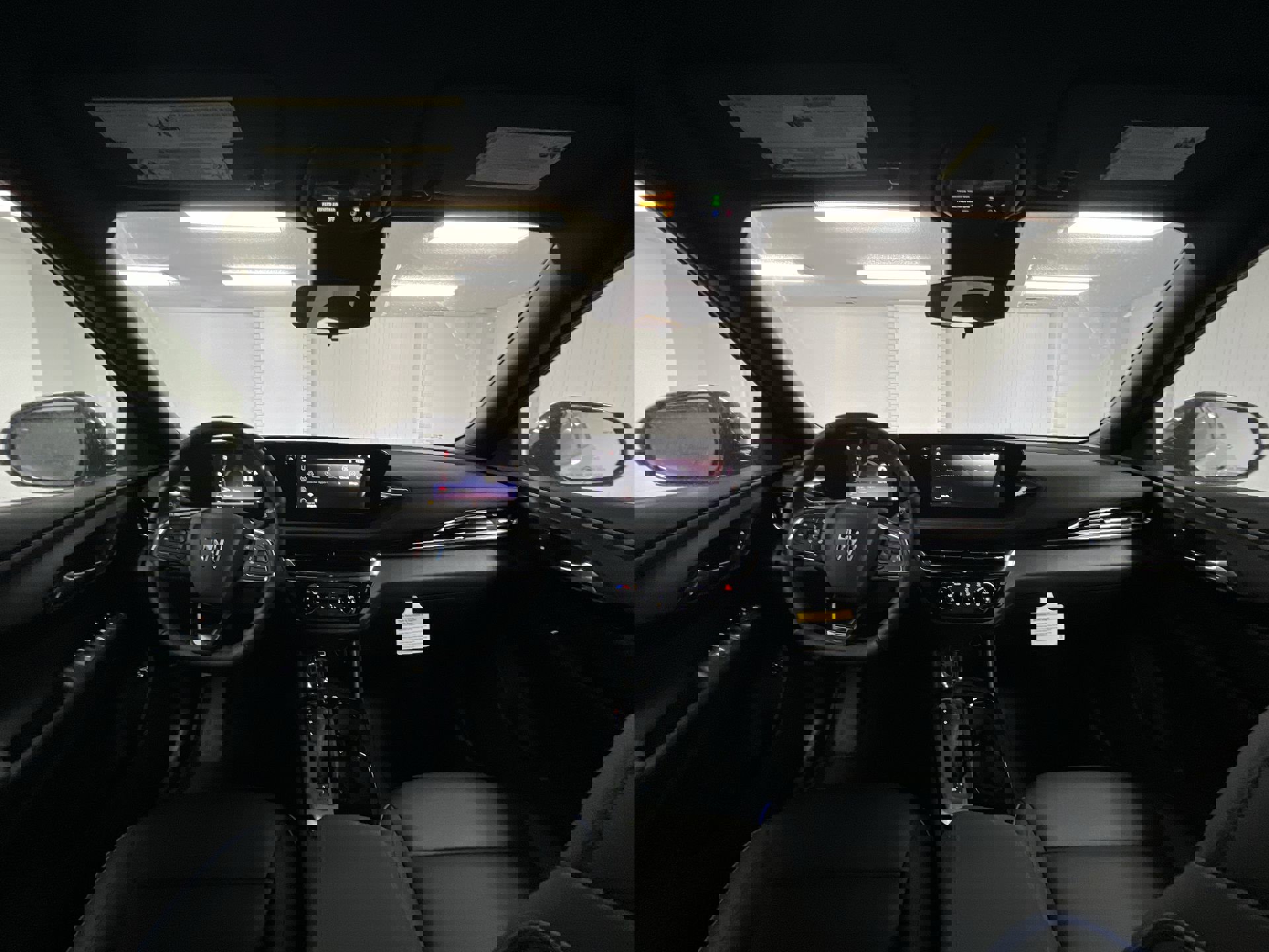 New 2026 Buick Envista Sport Touring w/ Convenience I Package image 52