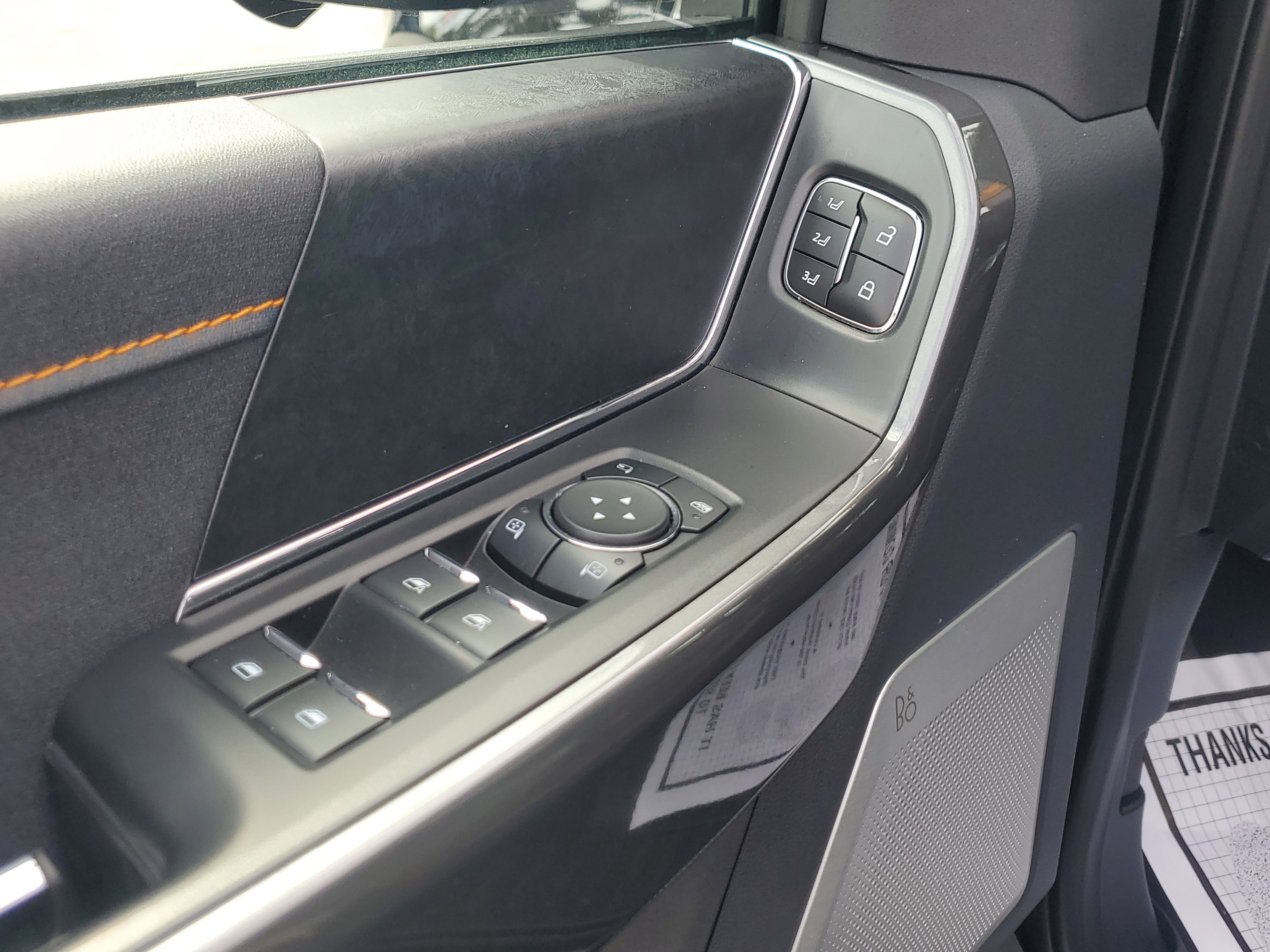 Certified 2023 Ford F150 Tremor w/ Equipment Group 402A High image 20