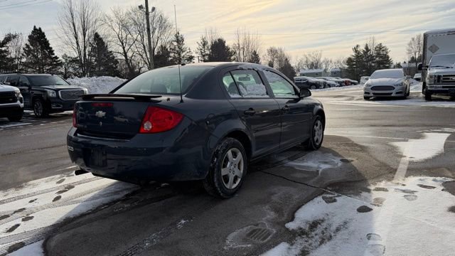 Used 2008 Chevrolet Cobalt LS w/ Protection Package image 9
