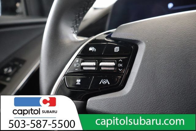 Used 2024 Kia Niro Wind FWD image 18