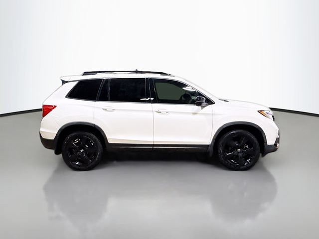 Used 2021 Honda Passport Elite image 5