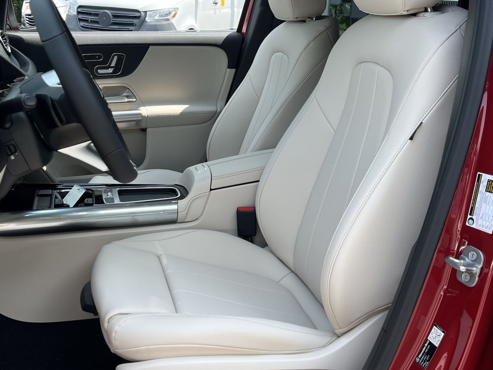 New 2026 Mercedes-Benz GLA 250 4MATIC image 18