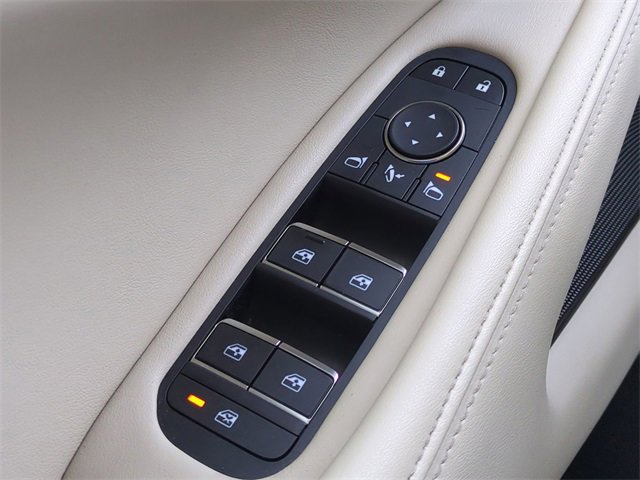 Certified 2023 INFINITI QX60 Luxe w/ Cargo Package image 25