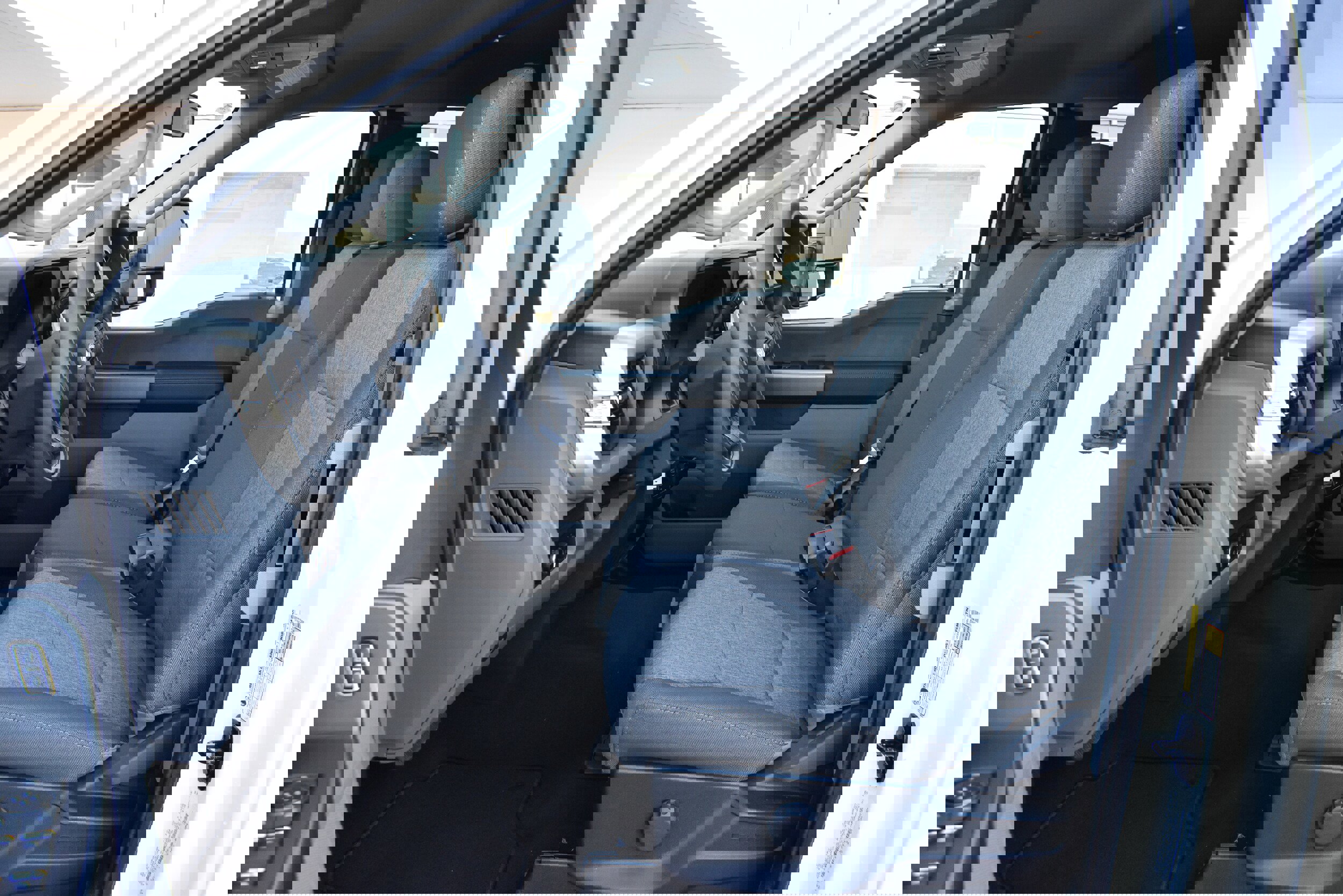 New 2026 Ford F350 XL w/ STX Appearance Package image 15