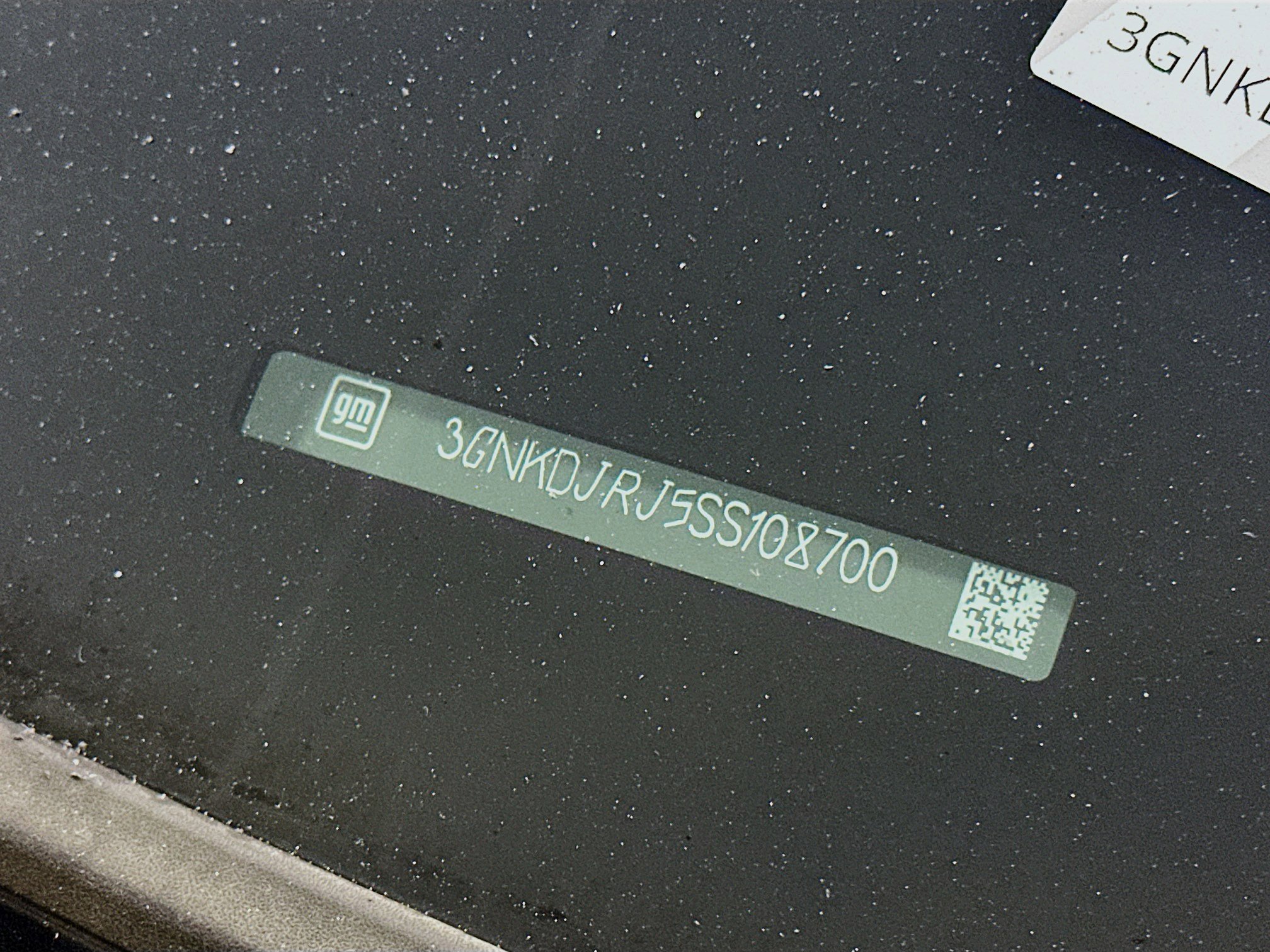 Used 2025 Chevrolet Blazer EV RS image 12