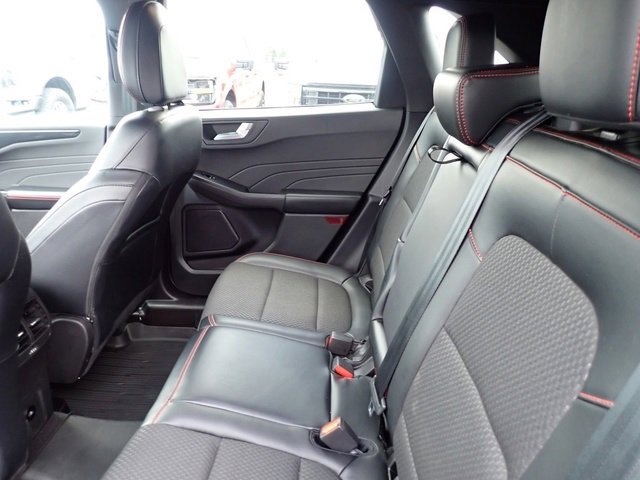 Certified 2023 Ford Escape ST-Line w/ Tech Pack #1 image 17