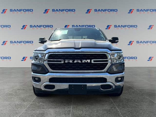 Used 2022 RAM 1500 Lone Star AWD/4WD image 8
