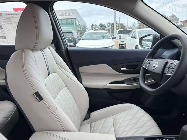 New 2026 Nissan Sentra SL image 14