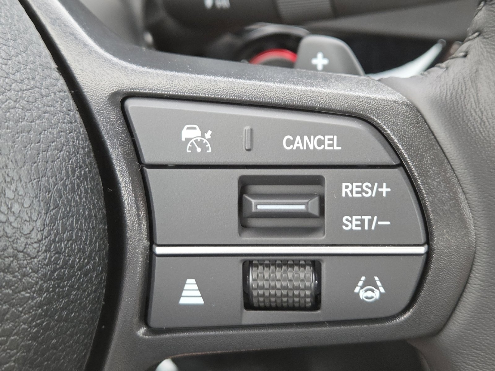 New 2026 Honda Accord EX-L image 11