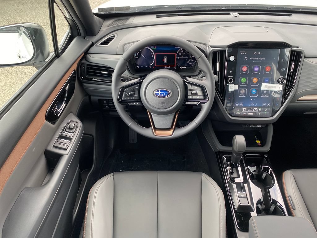 New 2026 Subaru Crosstrek 2.5i Limited AWD/4WD image 25