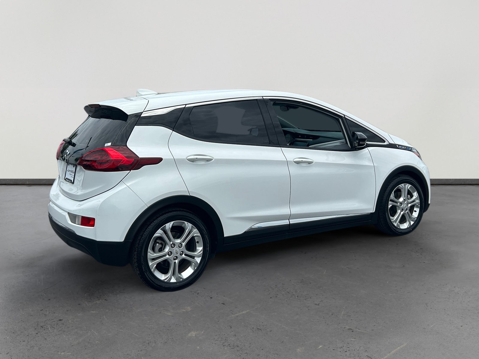 Used 2019 Chevrolet Bolt LT FWD image 5