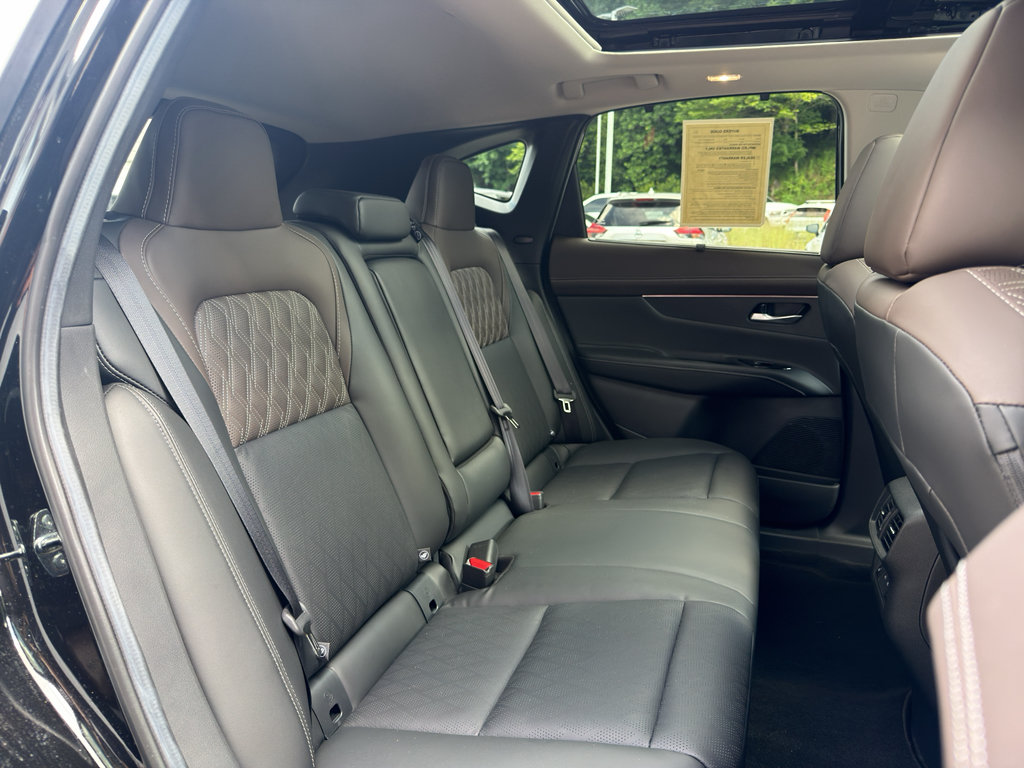 Certified 2026 Nissan Murano Platinum w/ Cargo Package AWD/4WD image 19