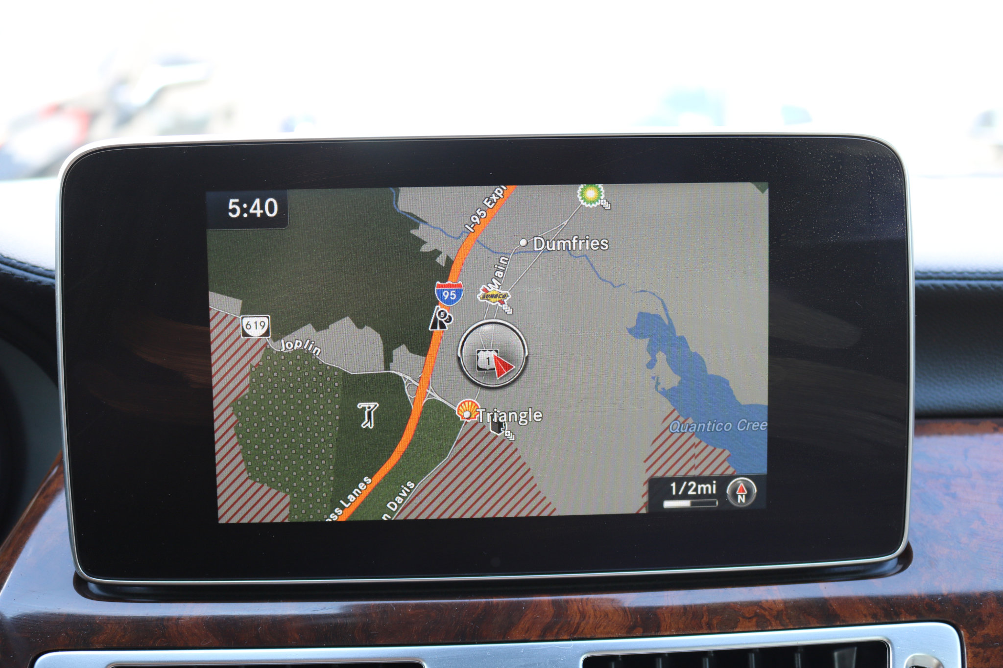 Used 2017 Mercedes-Benz CLS 550 image 14