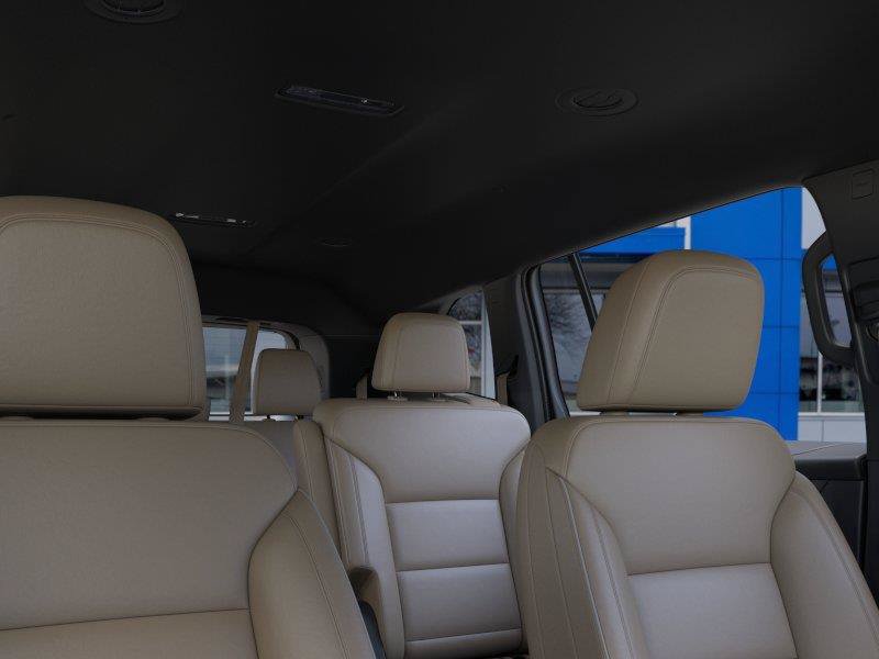 New 2027 Buick Enclave Preferred w/ LPO, Floor Liner Package AWD/4WD image 24