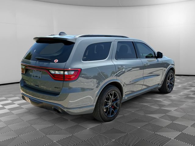 Used 2021 Dodge Durango SRT w/ Black Package AWD/4WD image 5