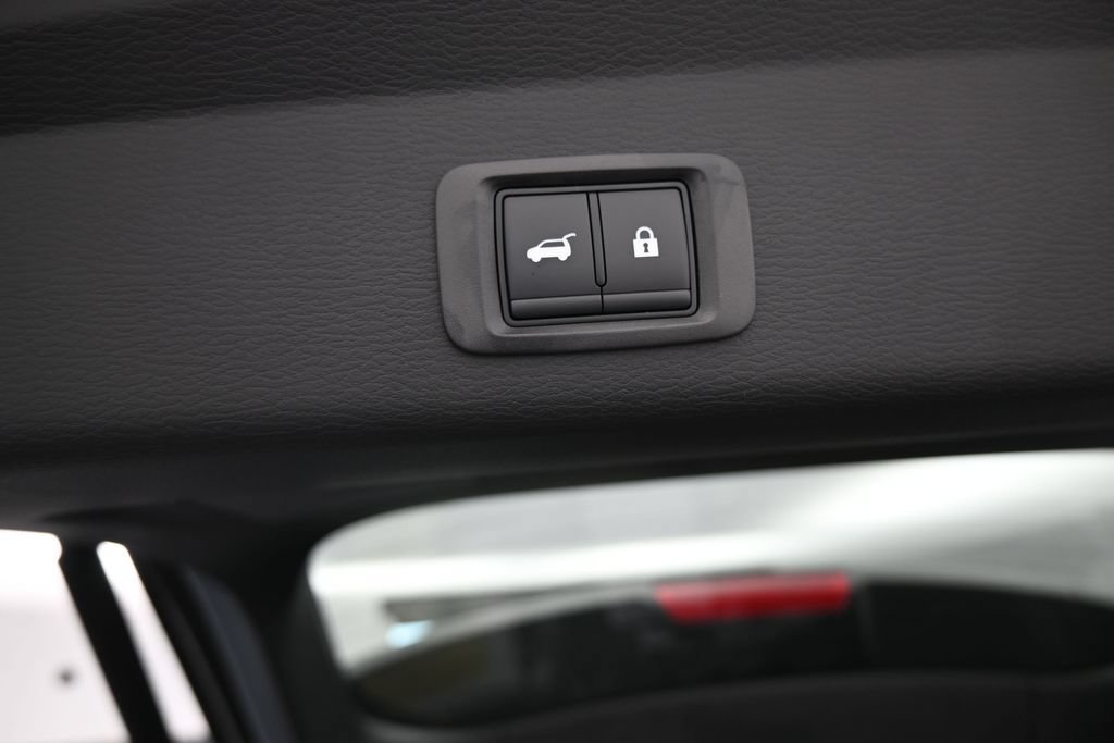 New 2026 Mitsubishi Outlander SE FWD image 46