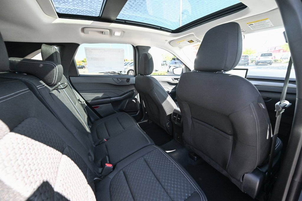 New 2026 Ford Escape Active w/ Tech Pack #1 AWD/4WD image 23