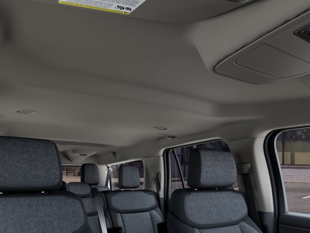 New 2027 Ford Expedition Max Active AWD/4WD image 22