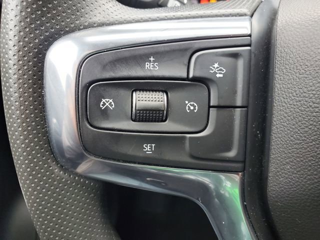 Certified 2023 Chevrolet Blazer LT w/ Convenience Package image 24