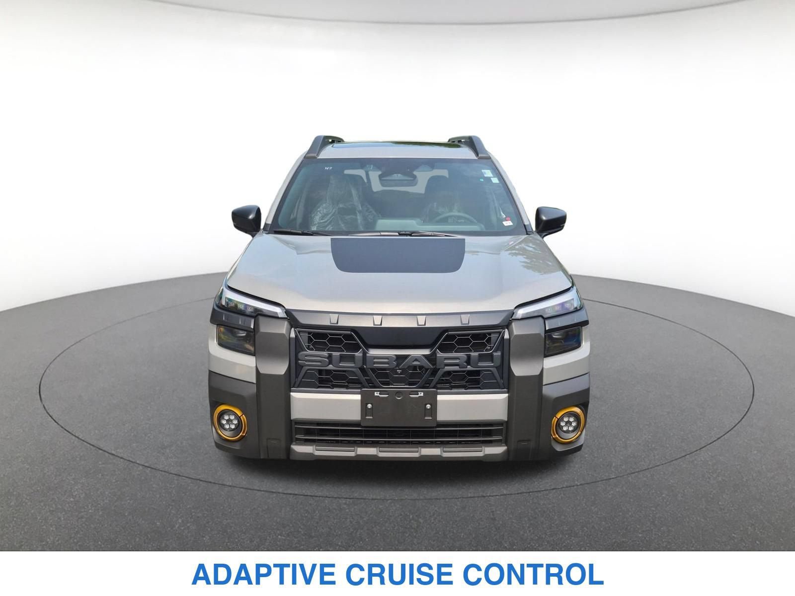 New 2026 Subaru Outback Wilderness AWD/4WD image 2