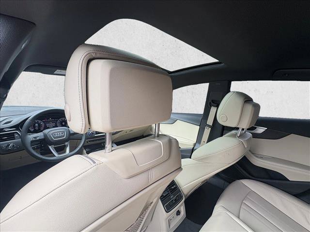 Used 2025 Audi A5 2.0T Premium Plus AWD/4WD image 15