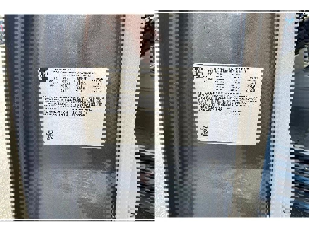 Used 2010 Chevrolet Impala LT w/ Luxury Edition Package image 34