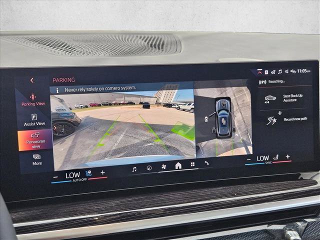 New 2026 BMW X5 sDrive40i w/ M Sport Package RWD image 13