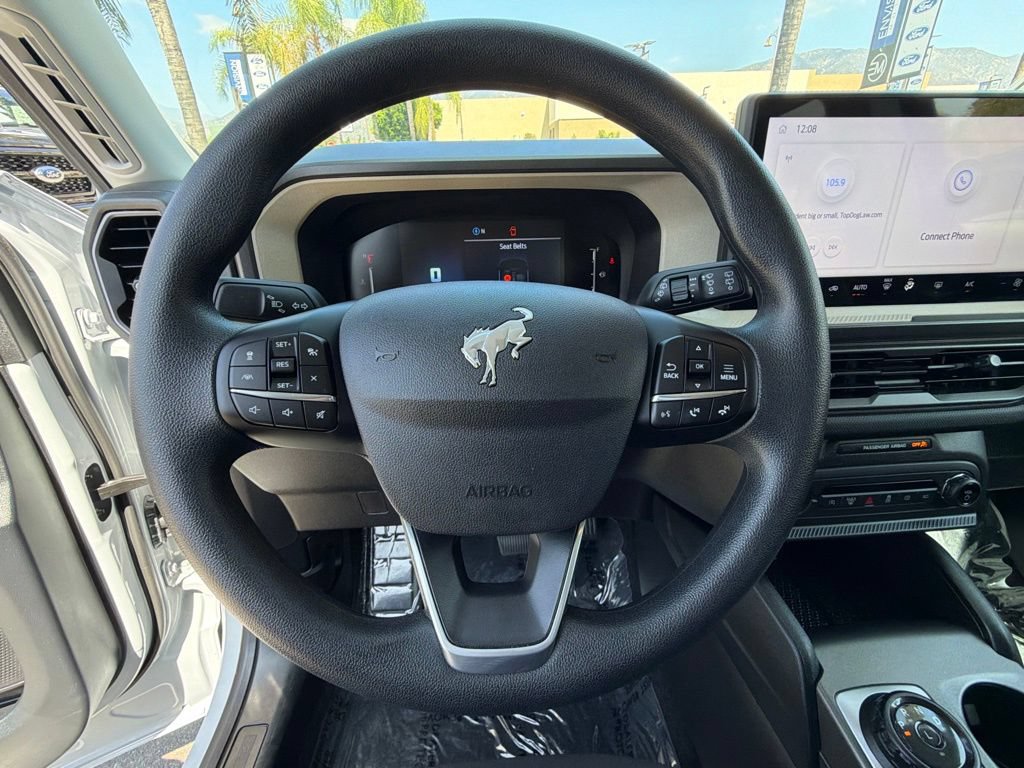 Used 2026 Ford Bronco Sport Big Bend AWD/4WD image 27