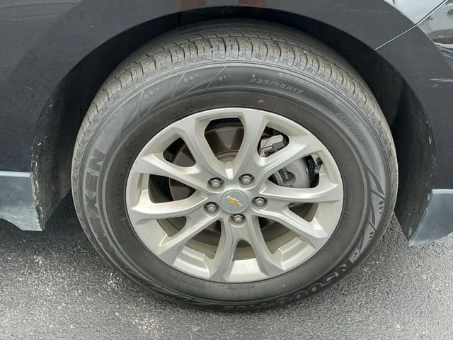 Used 2021 Chevrolet Equinox LS FWD image 12