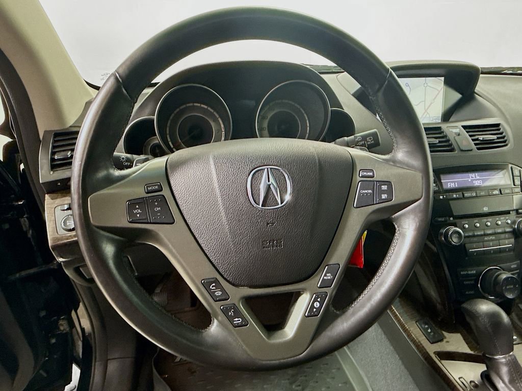 Used 2011 Acura MDX w/ Technology Package image 11
