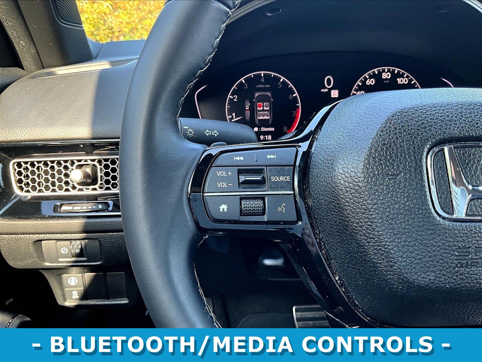 Certified 2023 Honda Civic Sport image 10