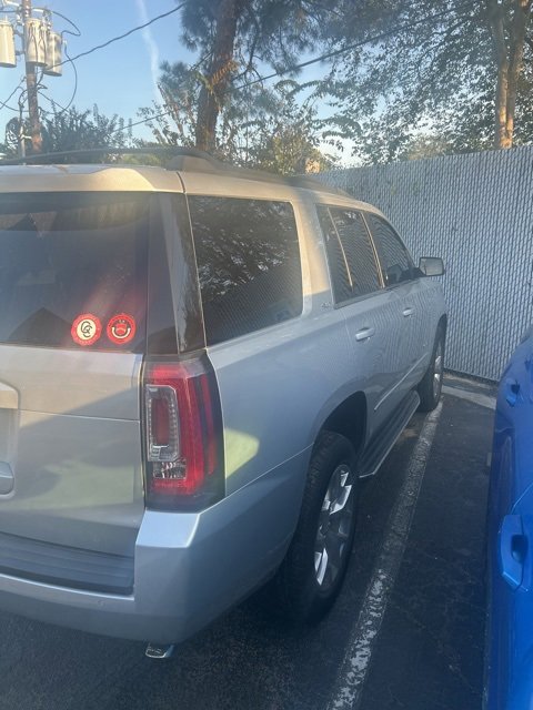 Used 2020 GMC Yukon SLT video 2