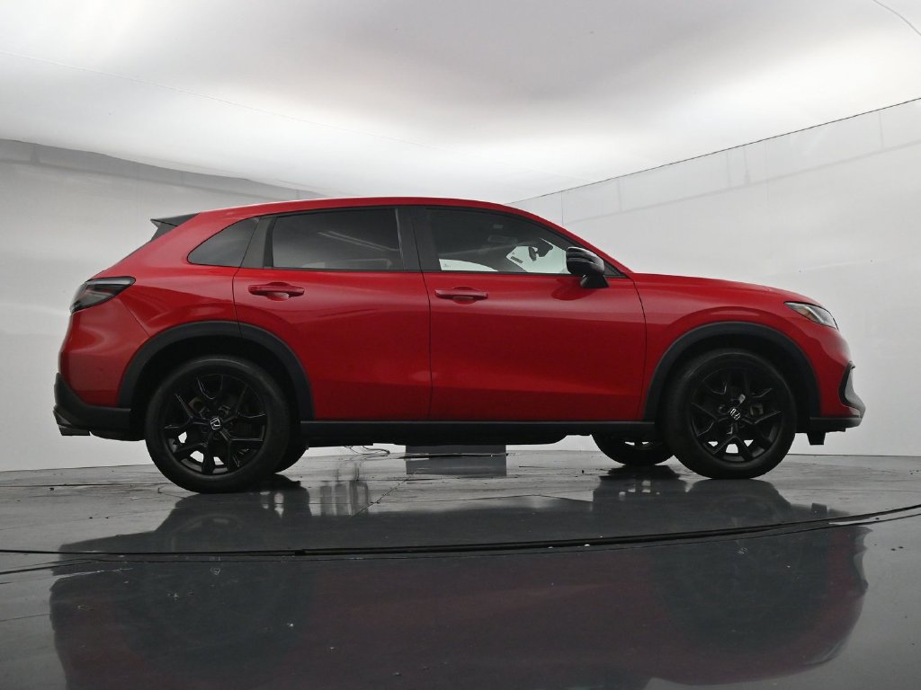 Used 2024 Honda HR-V Sport image 38