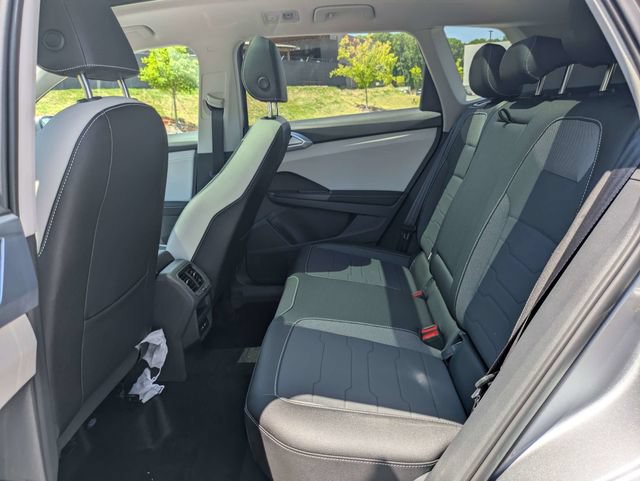 New 2026 Volkswagen Taos SE AWD/4WD image 14