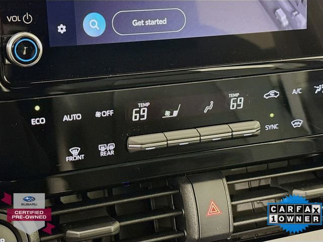 Certified 2025 Subaru Solterra Premium image 15
