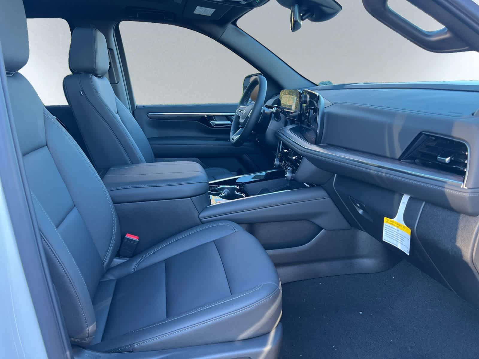 New 2026 Chevrolet Tahoe Z71 w/ Comfort Package AWD/4WD image 20