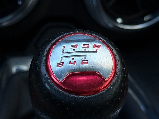 Used 2023 Chevrolet Camaro LT w/ Redline Edition image 15