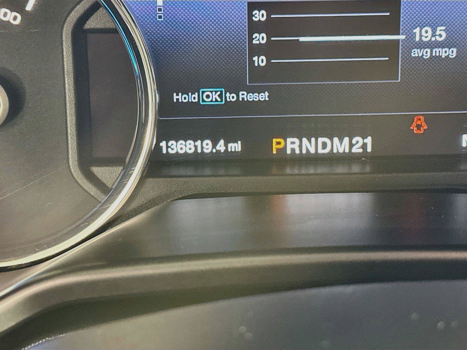 Used 2016 Ford F150 Lariat w/ Equipment Group 502A Luxury AWD/4WD image 20