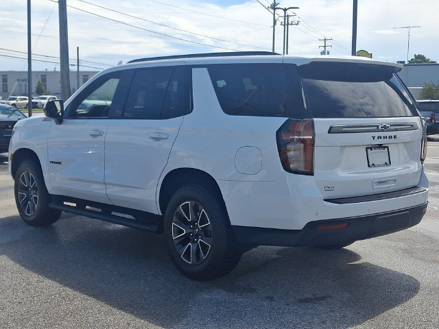 Used 2021 Chevrolet Tahoe Z71 AWD/4WD image 7